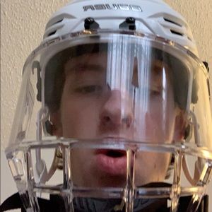 Meet your Posher, Dean